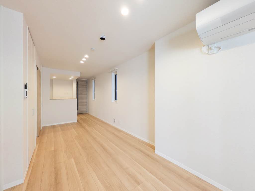 カーサレジオ　赤羽 301号-2