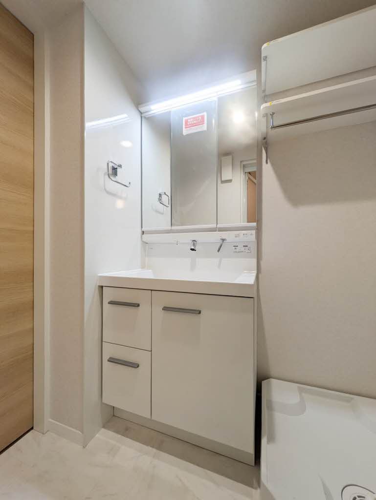 カーサレジオ　赤羽 301号-7