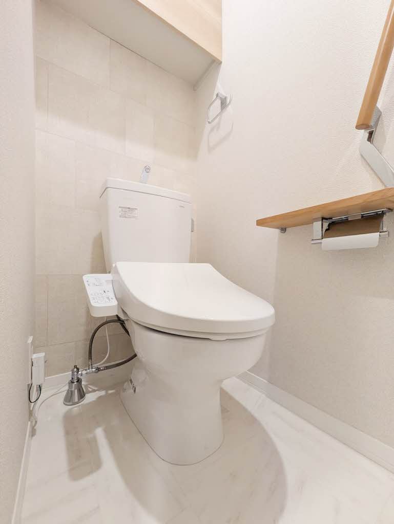 カーサレジオ　赤羽 301号-10