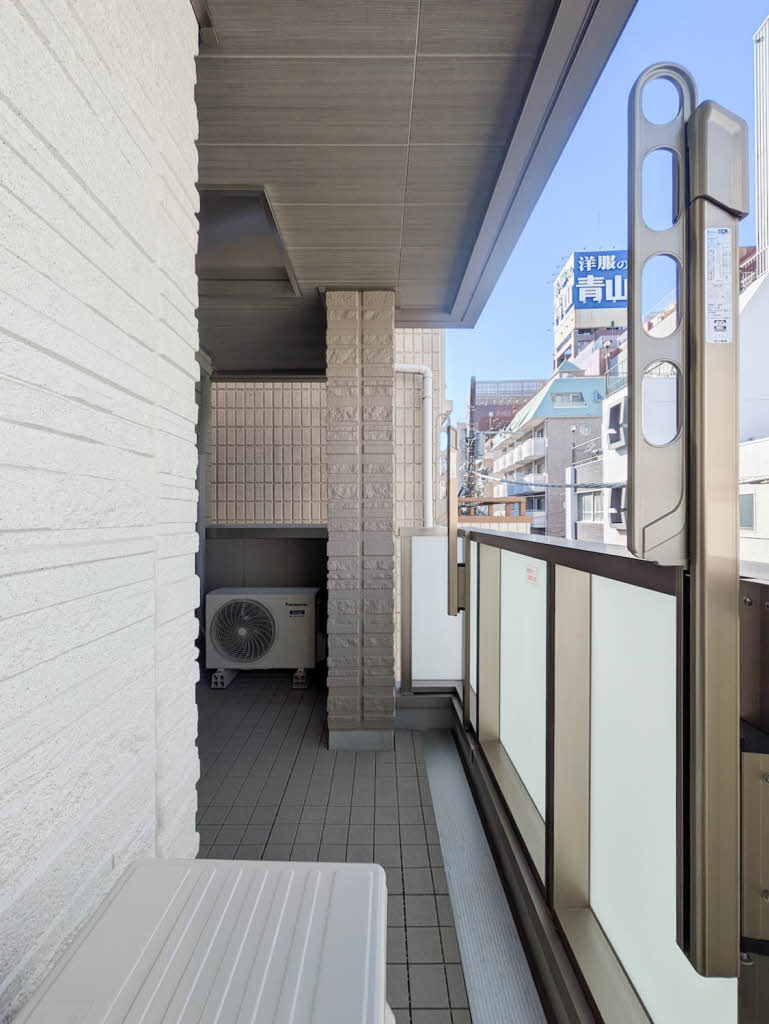 カーサレジオ　赤羽 301号-11