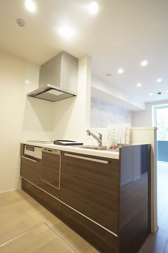 モンサンク 102号-3