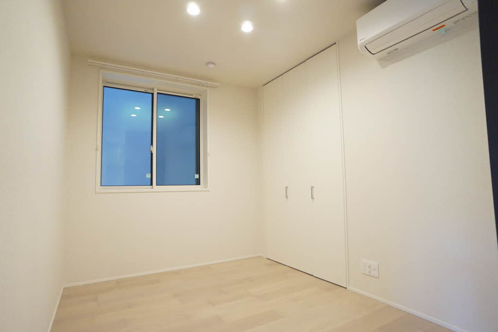 モンサンク 102号-5