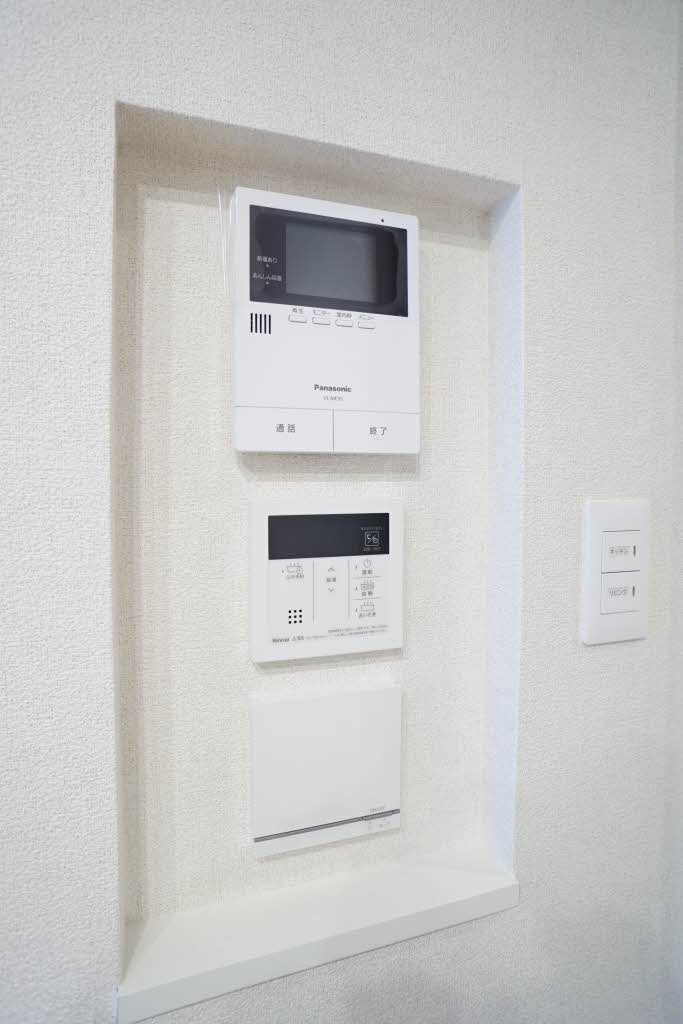 モンサンク 102号-9