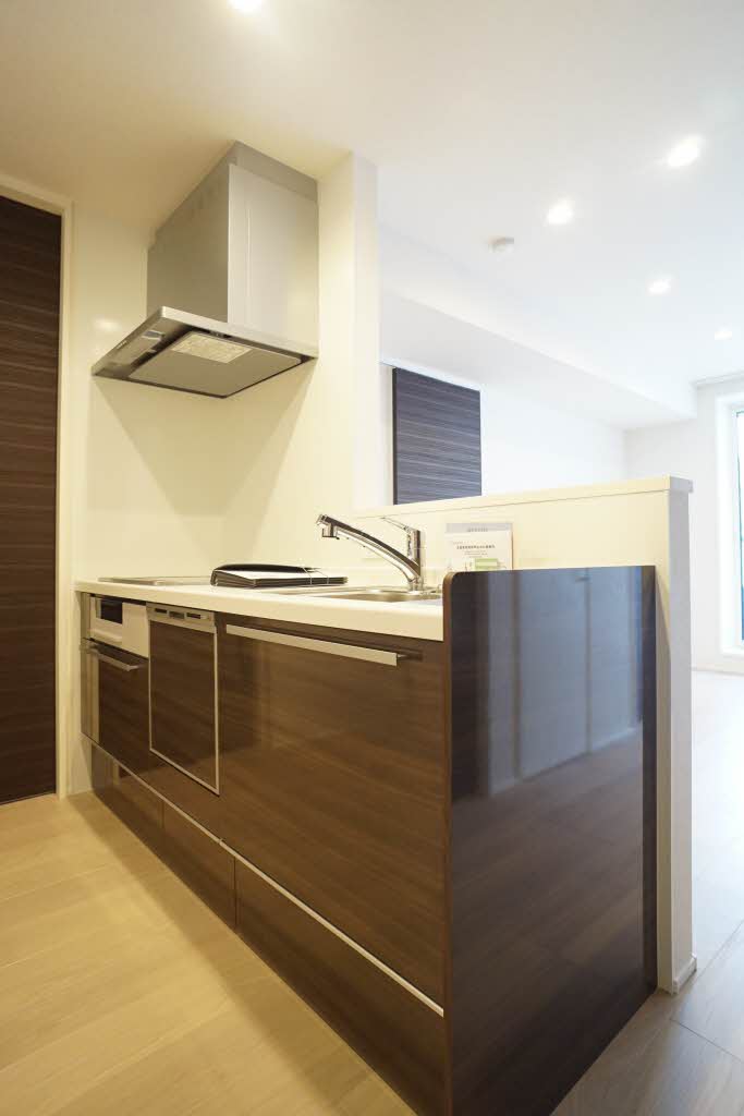 モンサンク 202号-3