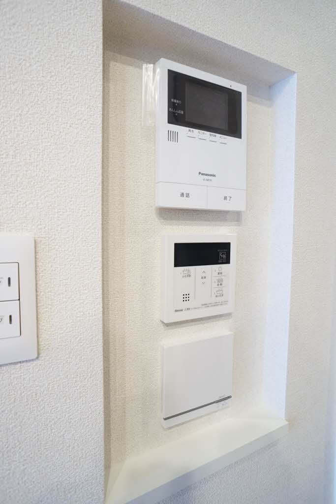 モンサンク 202号-10