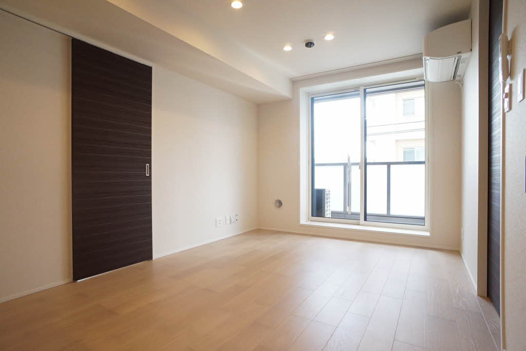 モンサンク 402号-2