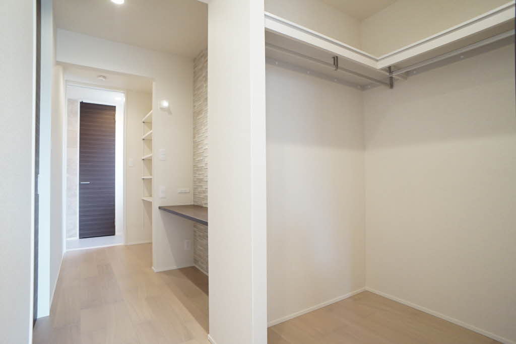 モンサンク 402号-7