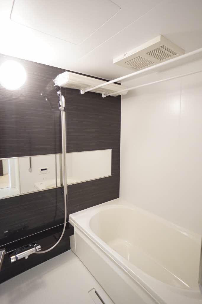 モンサンク 402号-9