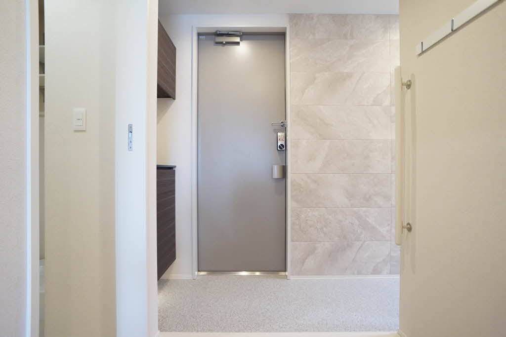 モンサンク 402号-11