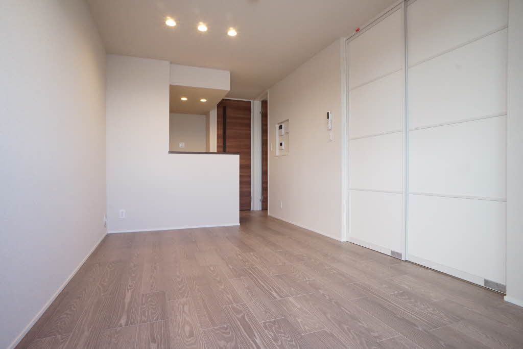 Court Zoshigaya 301号-2