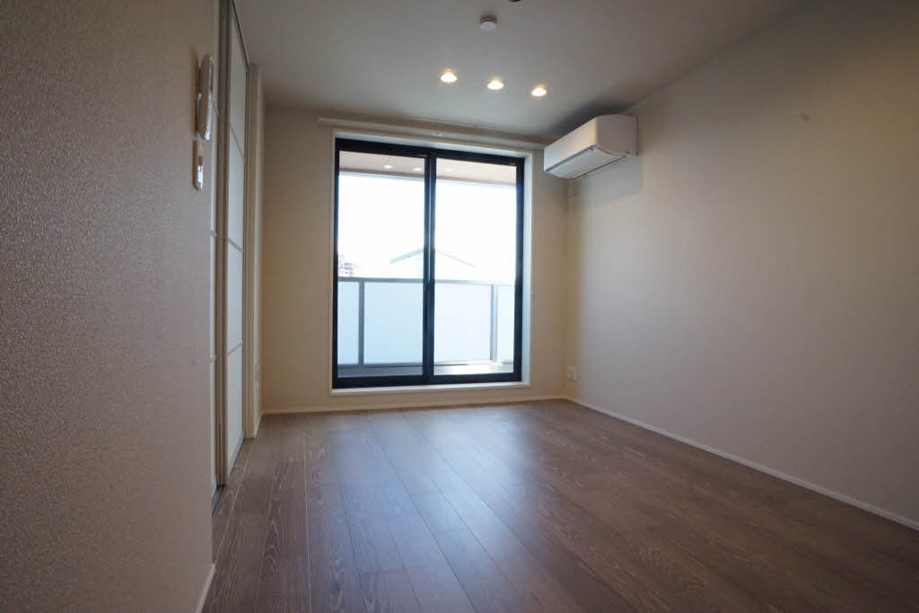 Court Zoshigaya 301号-3