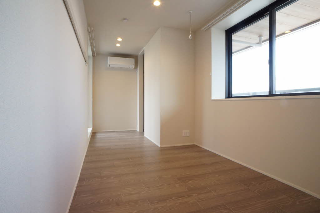 Court Zoshigaya 301号-6