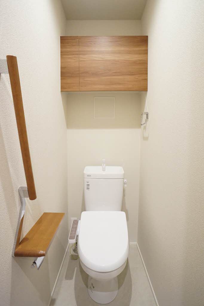 Court Zoshigaya 301号-9