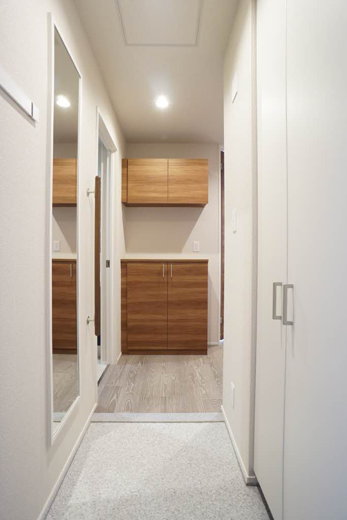 Court Zoshigaya 301号-10