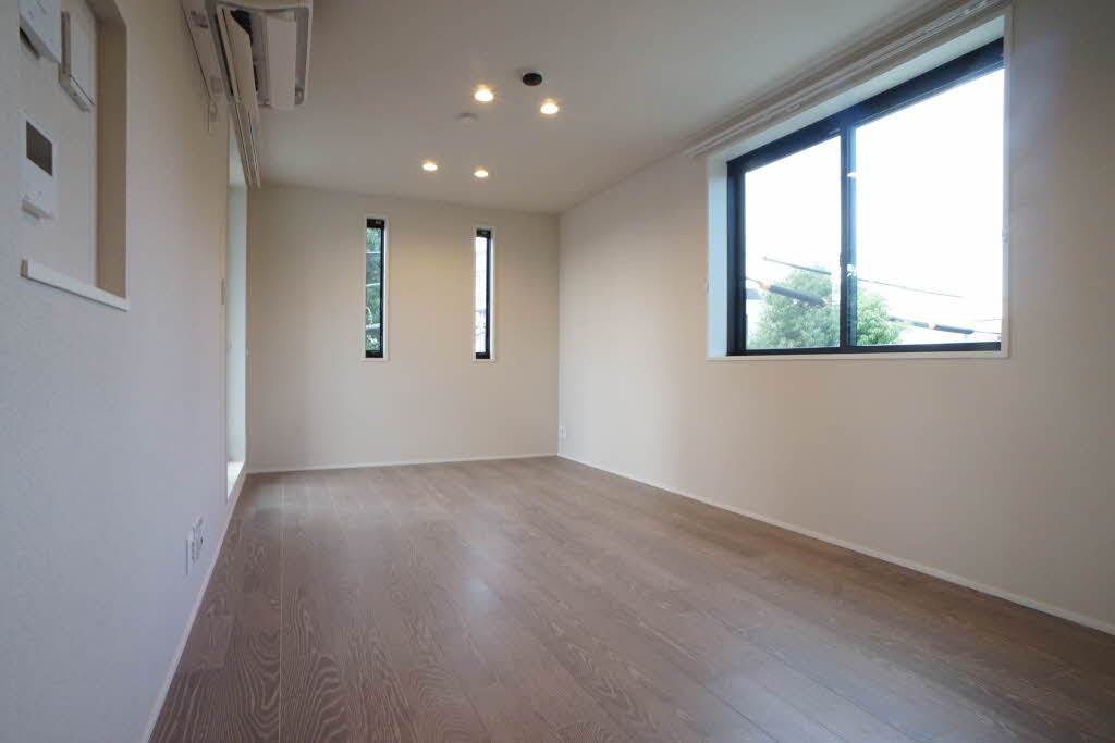 Court Zoshigaya 302号-2