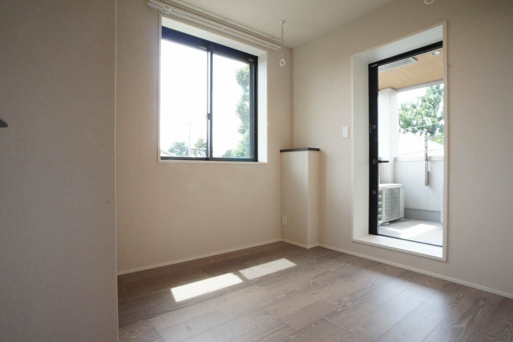Court Zoshigaya 302号-6