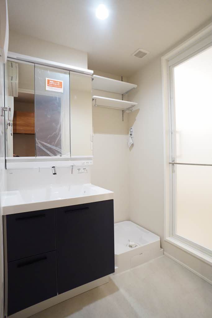 Court Zoshigaya 302号-7
