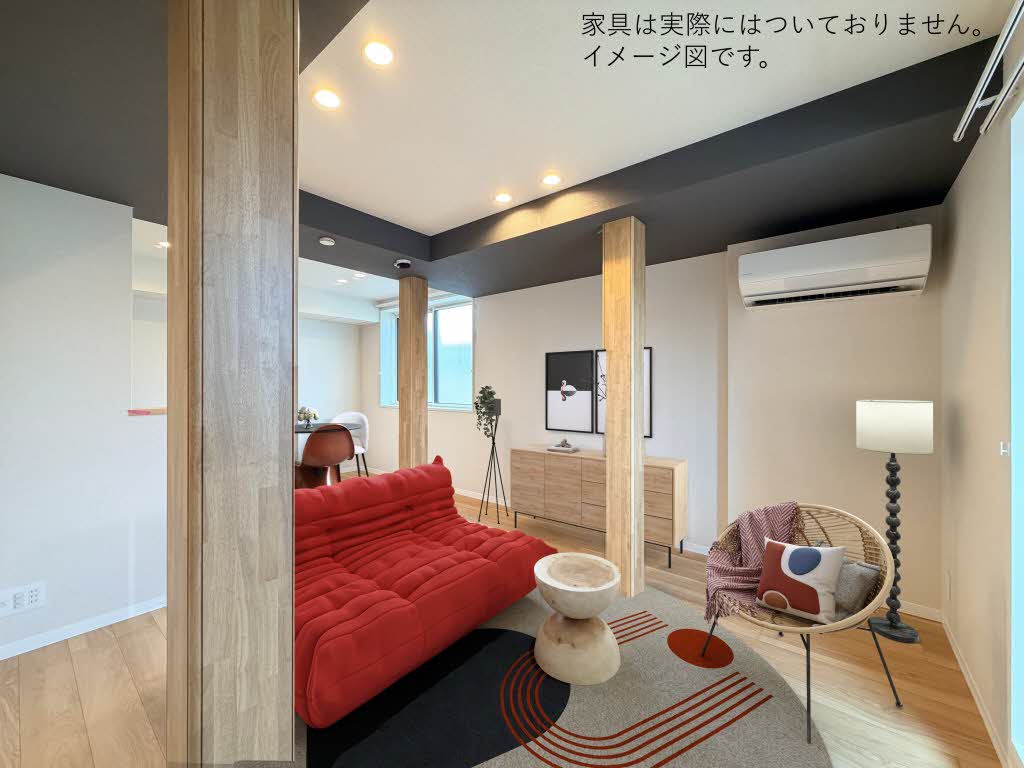 フェリシード 202号-2