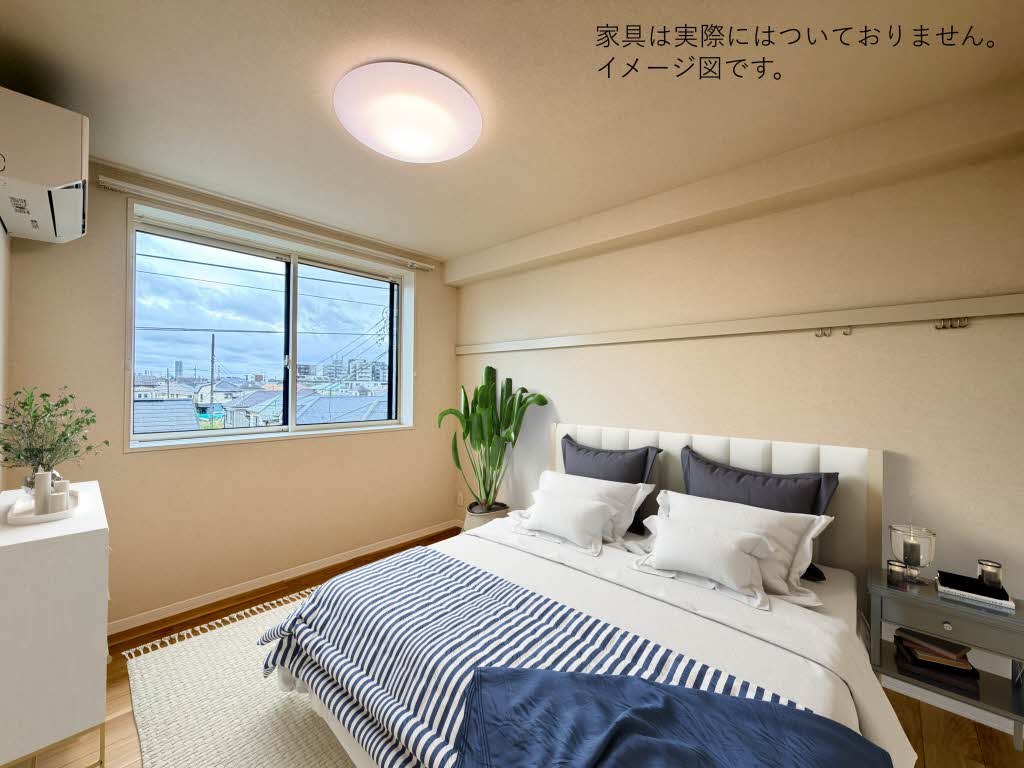 フェリシード 202号-4