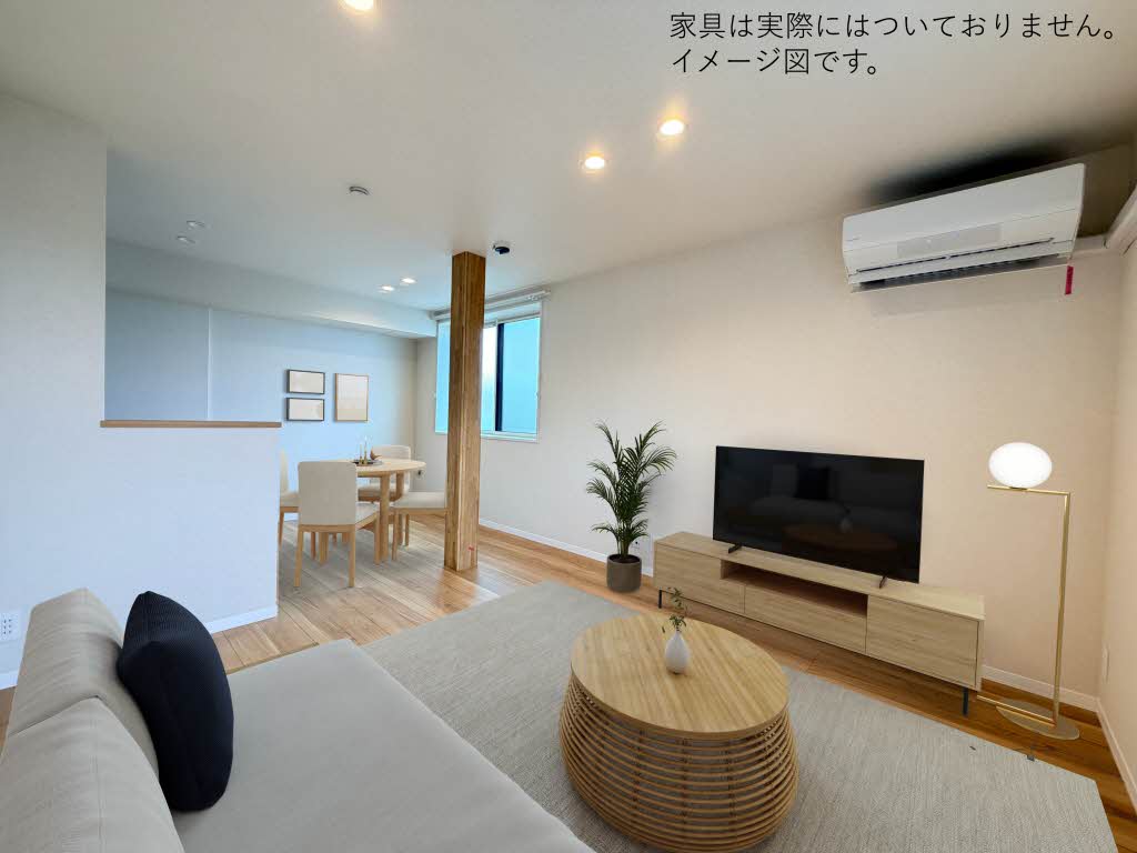 フェリシード 302号-2