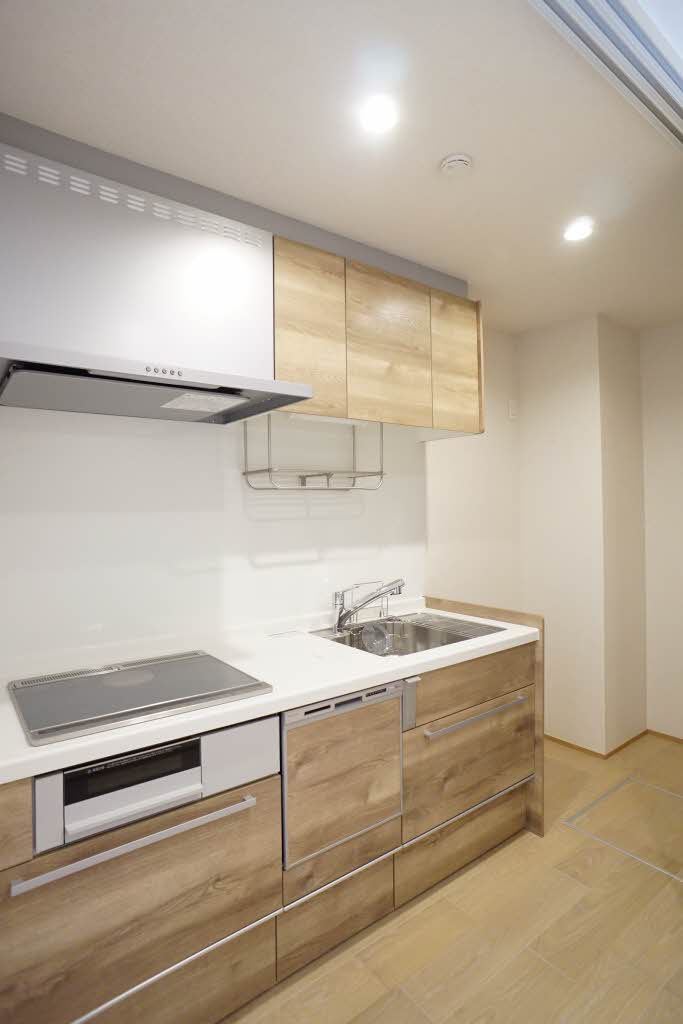 La Bellevie Kotakecho 102号-4