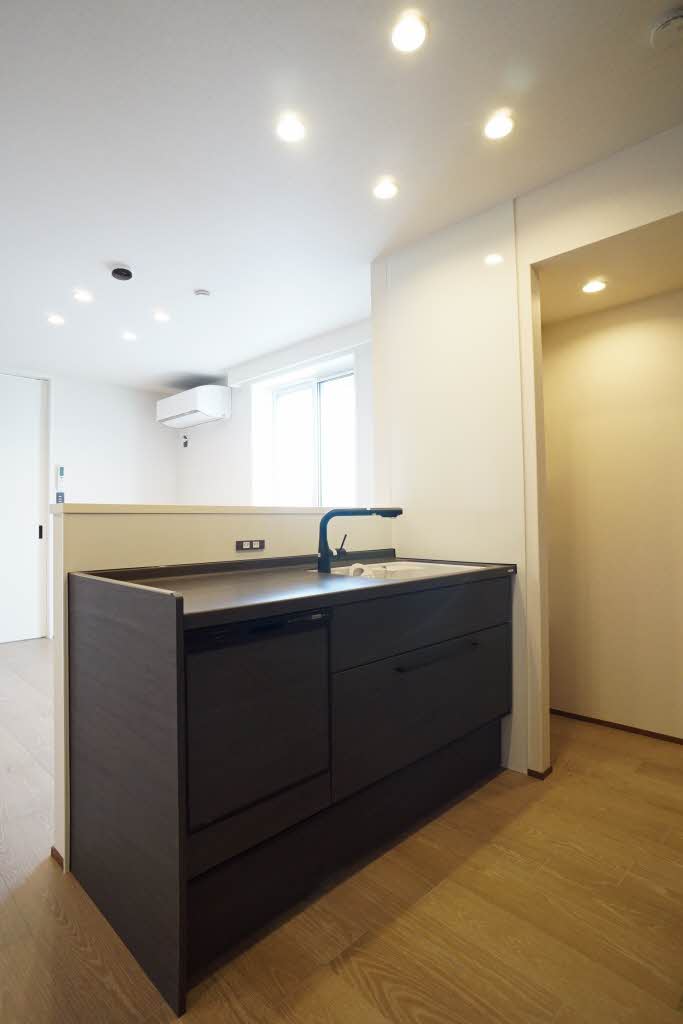 La Bellevie Kotakecho 301号-2