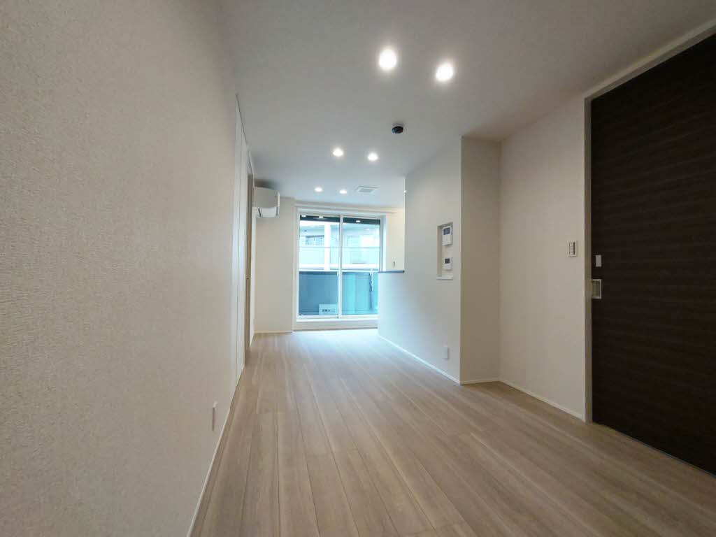 エクラシア東山 301号-3
