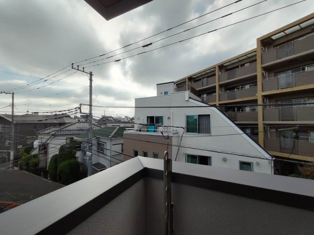 エクラシア東山 302号-14