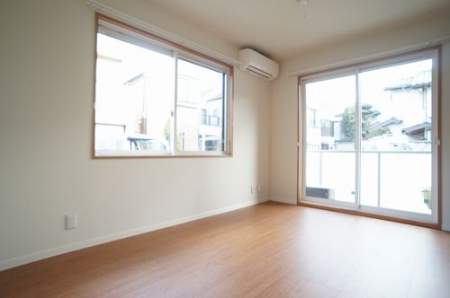 みはる　ハウス 101号-3