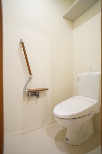 みはる　ハウス 101号-9