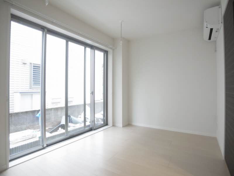 カーサ　カイラス 102号-2