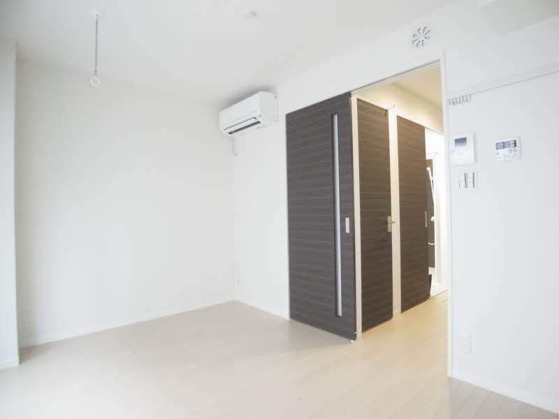 カーサ　カイラス 102号-4