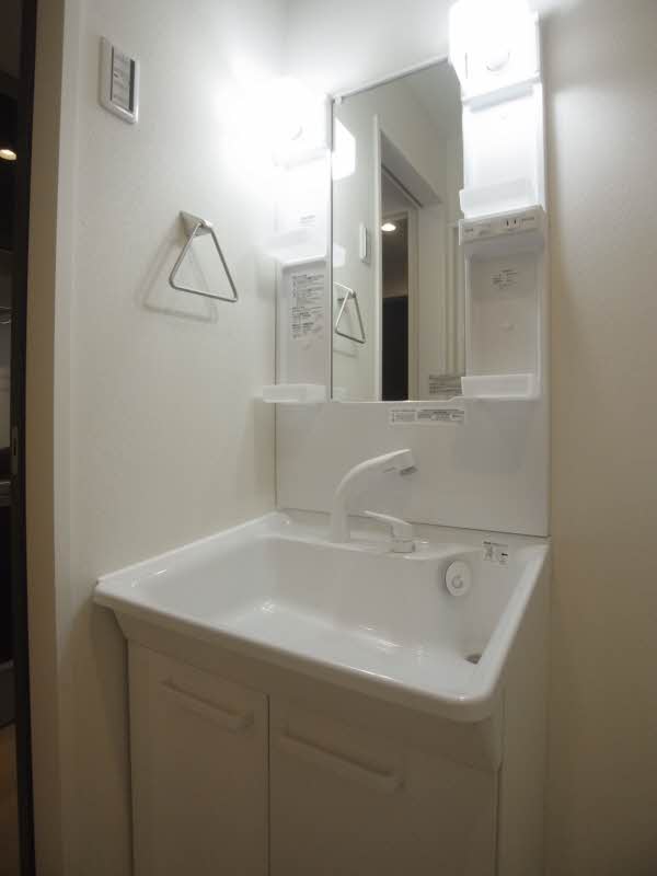 カーサ　カイラス 102号-6