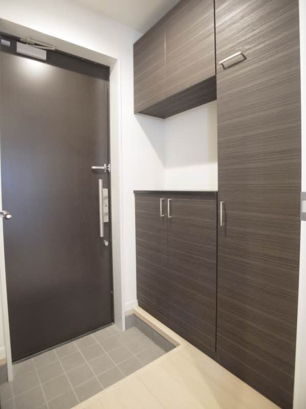 カーサ　カイラス 102号-9