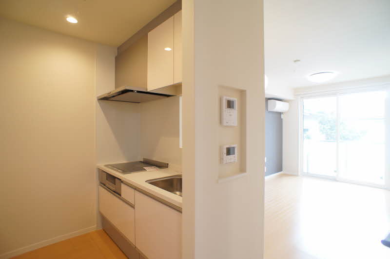 パラシオ　マスダ 202号-2