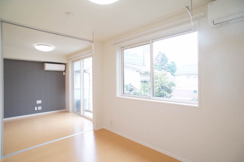 パラシオ　マスダ 202号-5