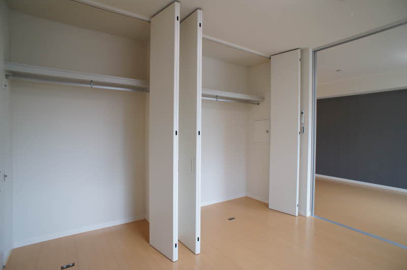 パラシオ　マスダ 202号-6