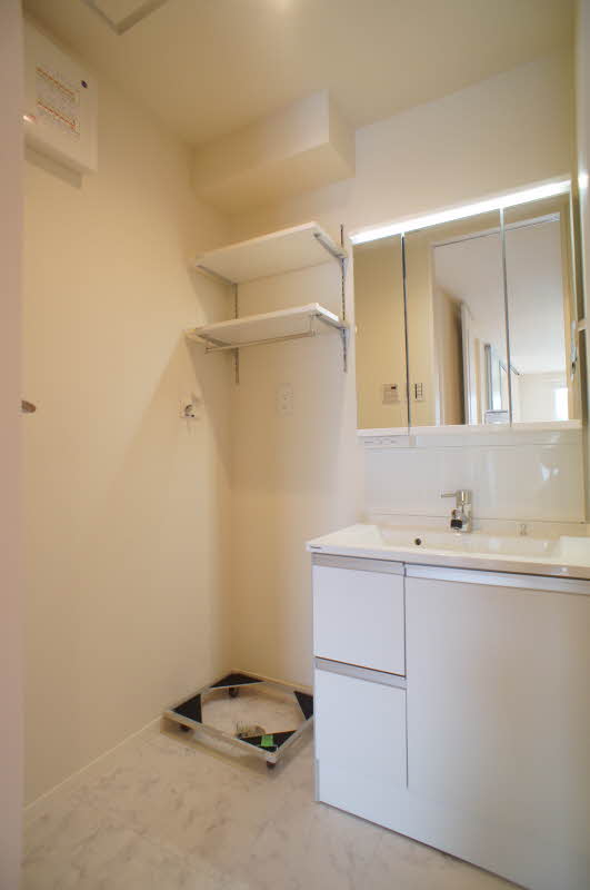 パラシオ　マスダ 202号-8