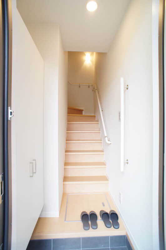 パラシオ　マスダ 202号-12