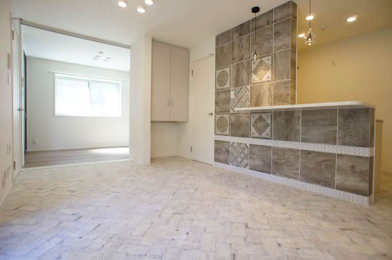 Ｇａｒｄｅｎ　ＯＨＡＮＡ 102号-3