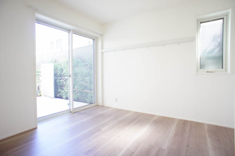 Ｇａｒｄｅｎ　ＯＨＡＮＡ 102号-6