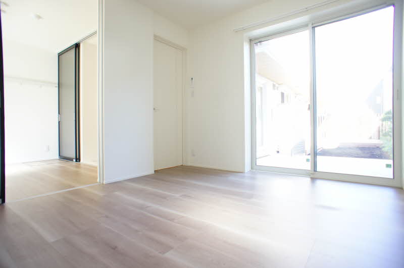 Ｇａｒｄｅｎ　ＯＨＡＮＡ 102号-7