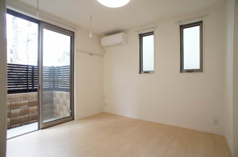 カーサ・デ・コリーナ 101号-2