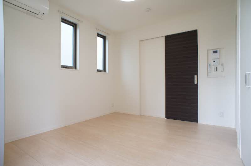 カーサ・デ・コリーナ 101号-3