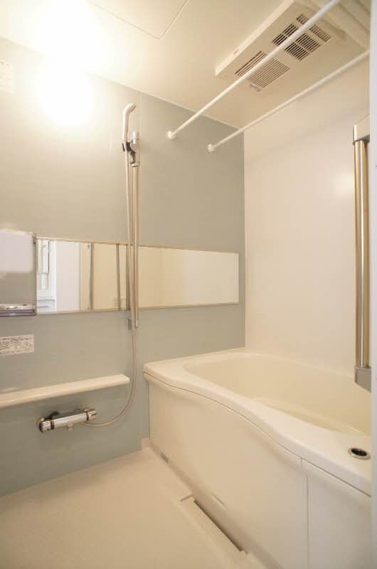 カーサ・デ・コリーナ 101号-6