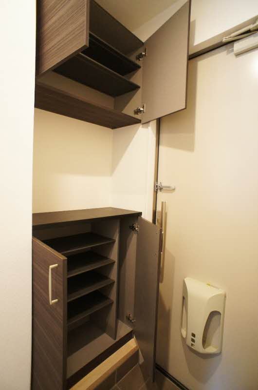 カーサ・デ・コリーナ 101号-10