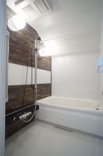 エスト梅屋敷 301号-7