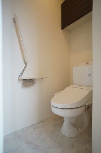 エスト梅屋敷 301号-9