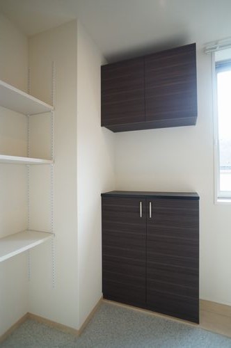 エスト梅屋敷 301号-10