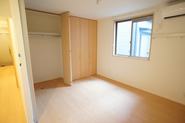 プロヴァンス経堂 101号-2